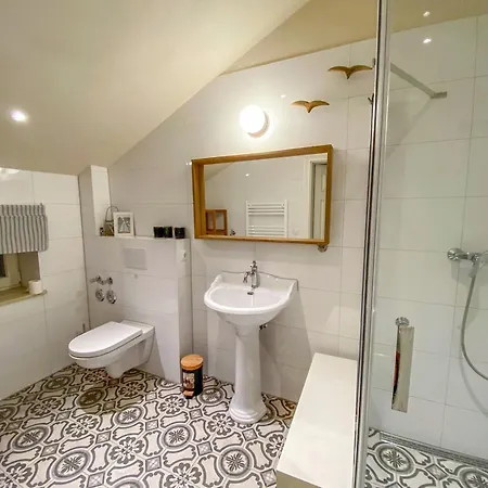 Daire Wattmanbruukt Dierhagen