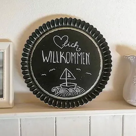 Wattmanbruukt Daire *