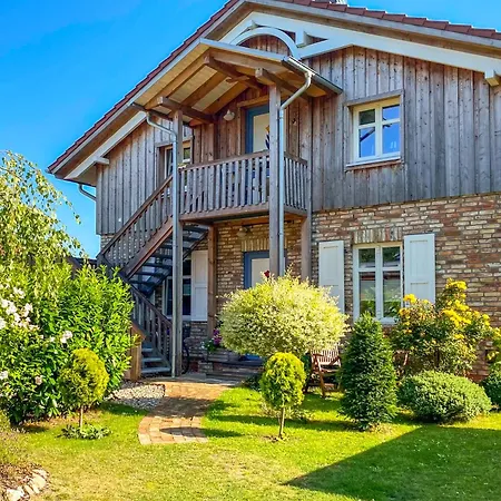 Daire Wattmanbruukt Dierhagen