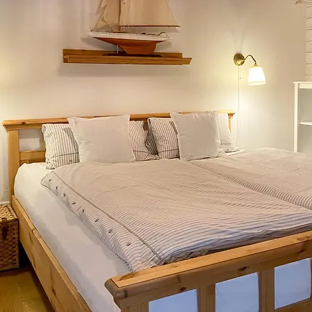 Wattmanbruukt Dierhagen